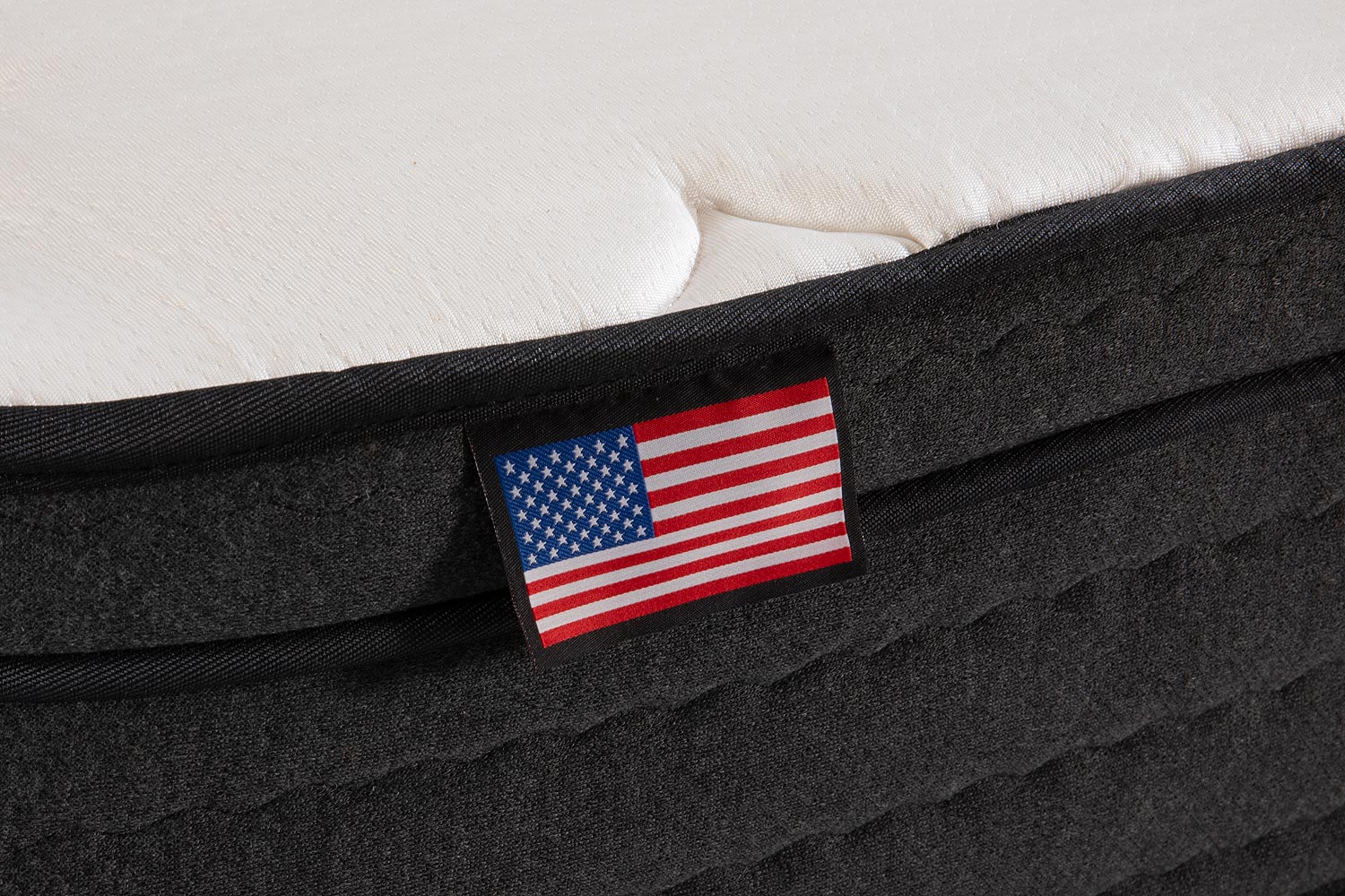 Matras Black Label