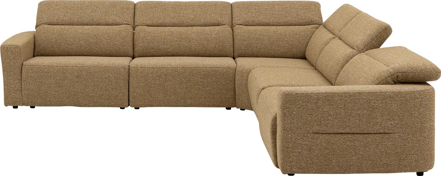 Hoekbank Comoda
