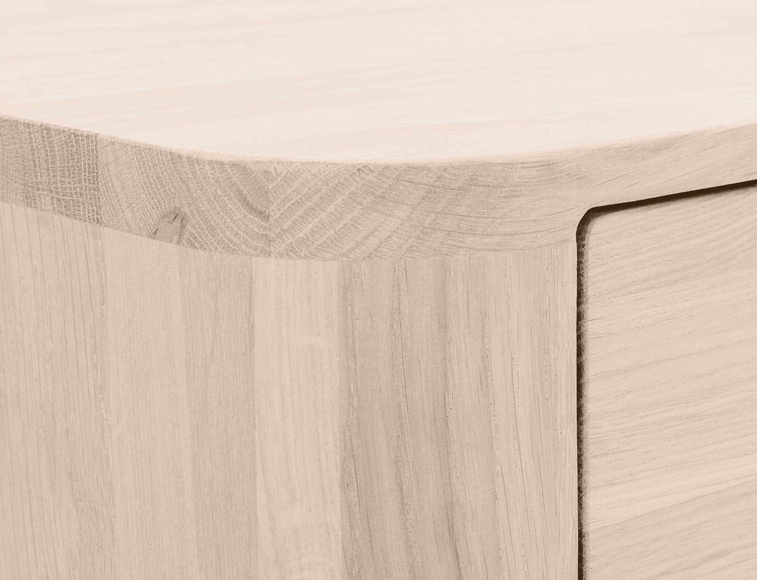 Dressoir Bjarte