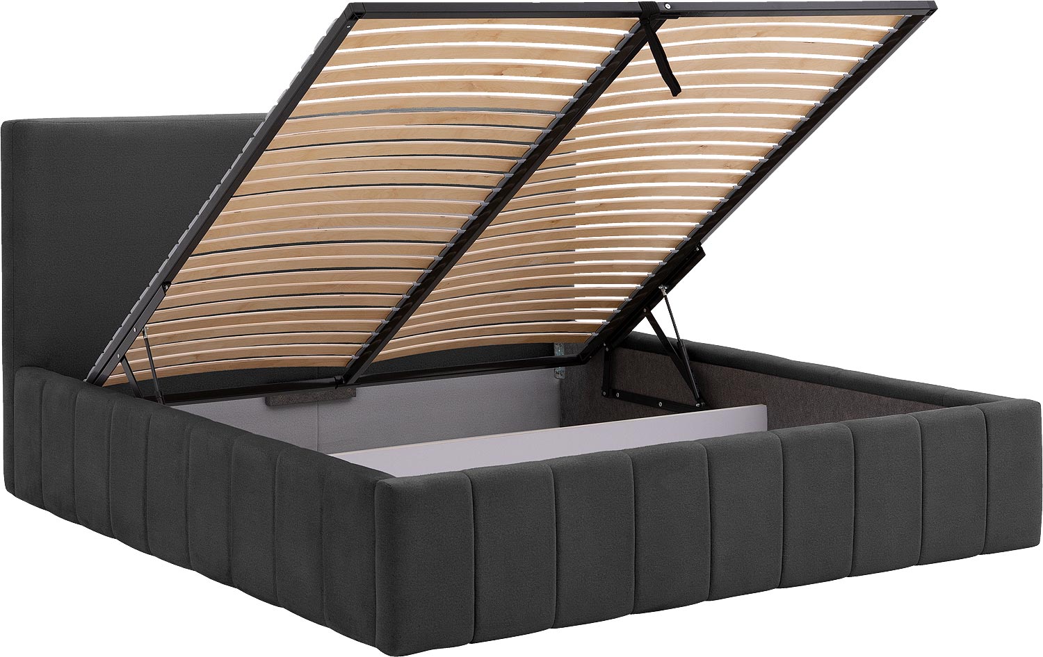 Bedframe Carte