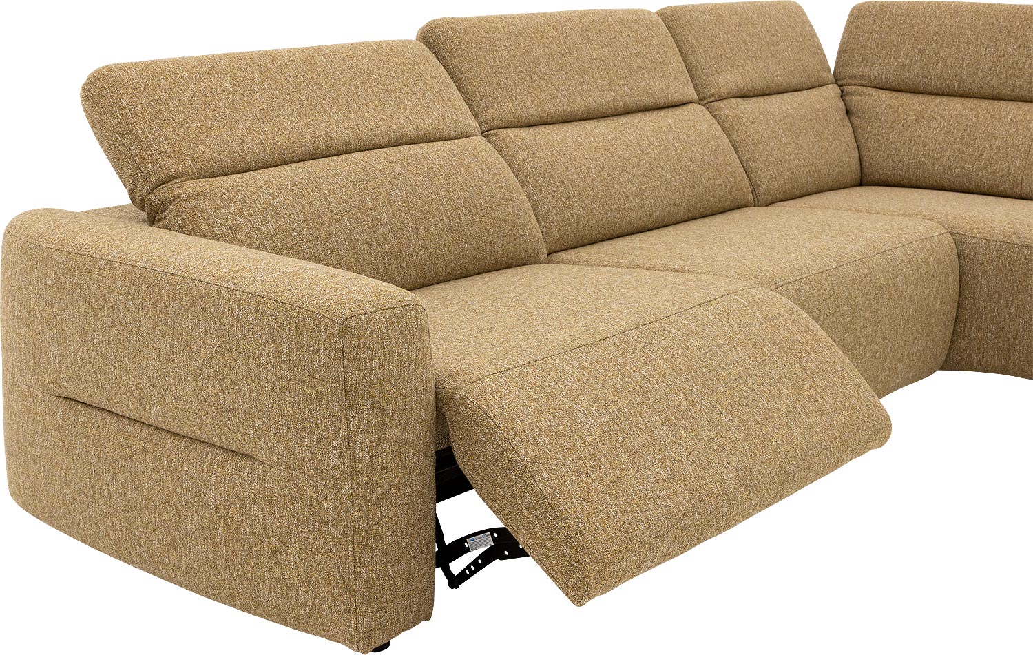 Hoekbank Comoda