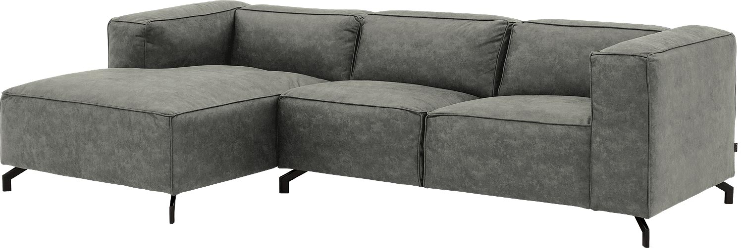 Loungebank Calvin