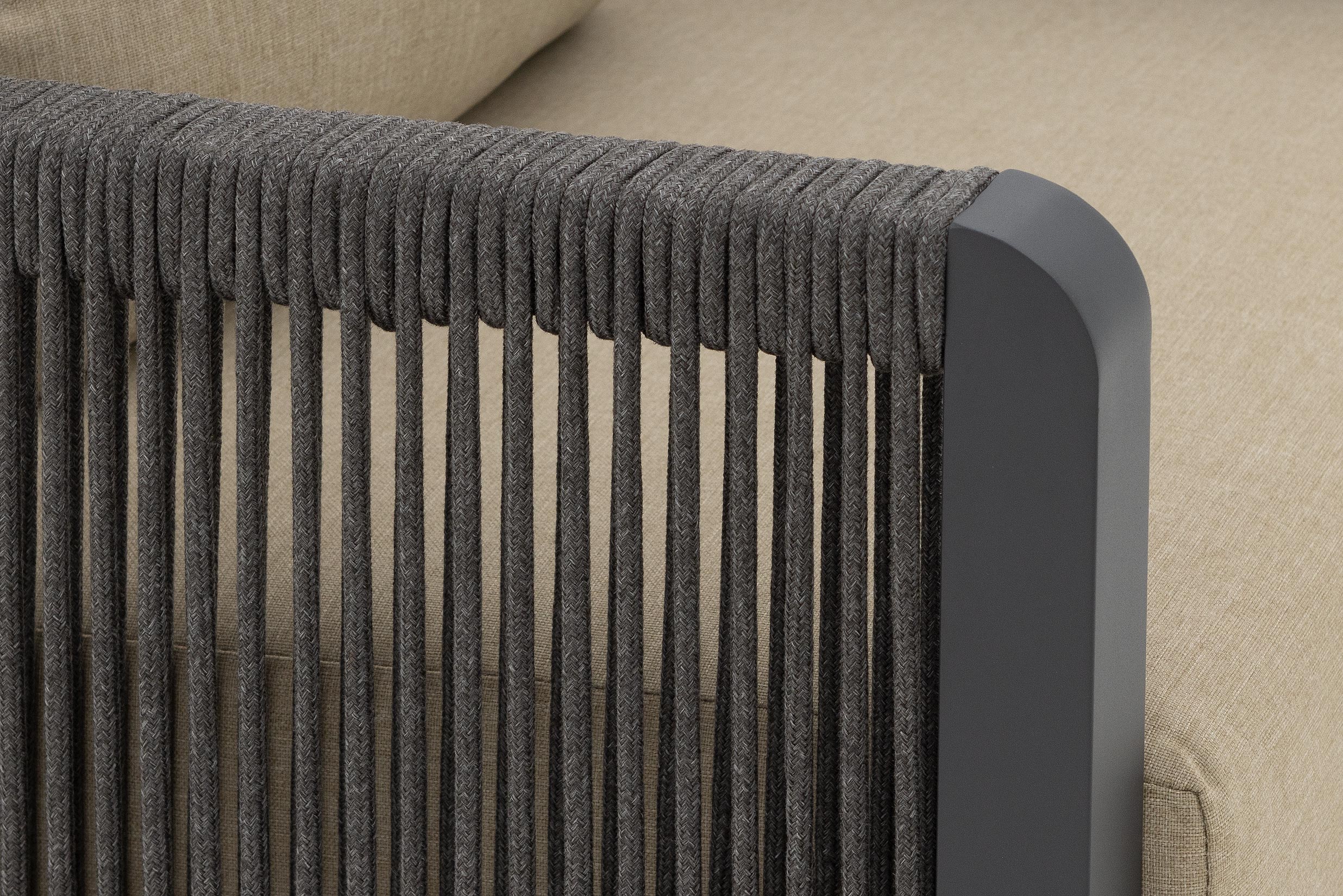 Fauteuil Yngvar