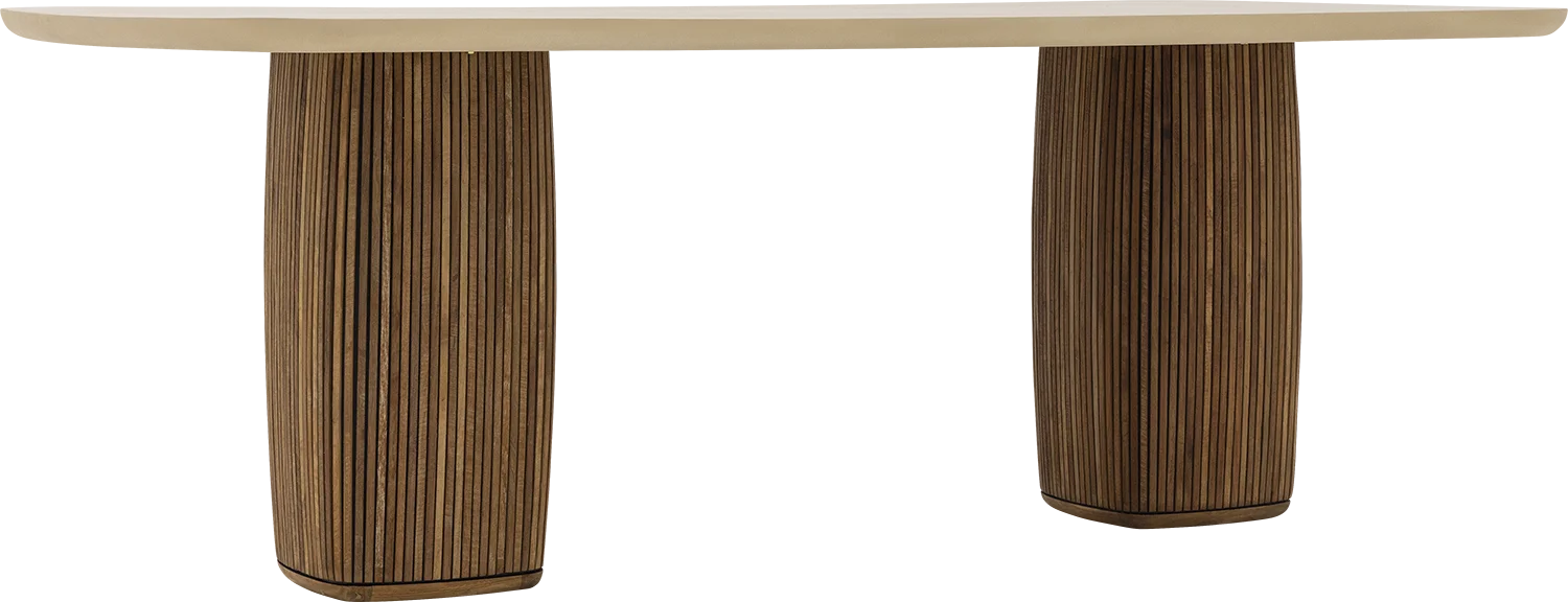 Eettafel Nova