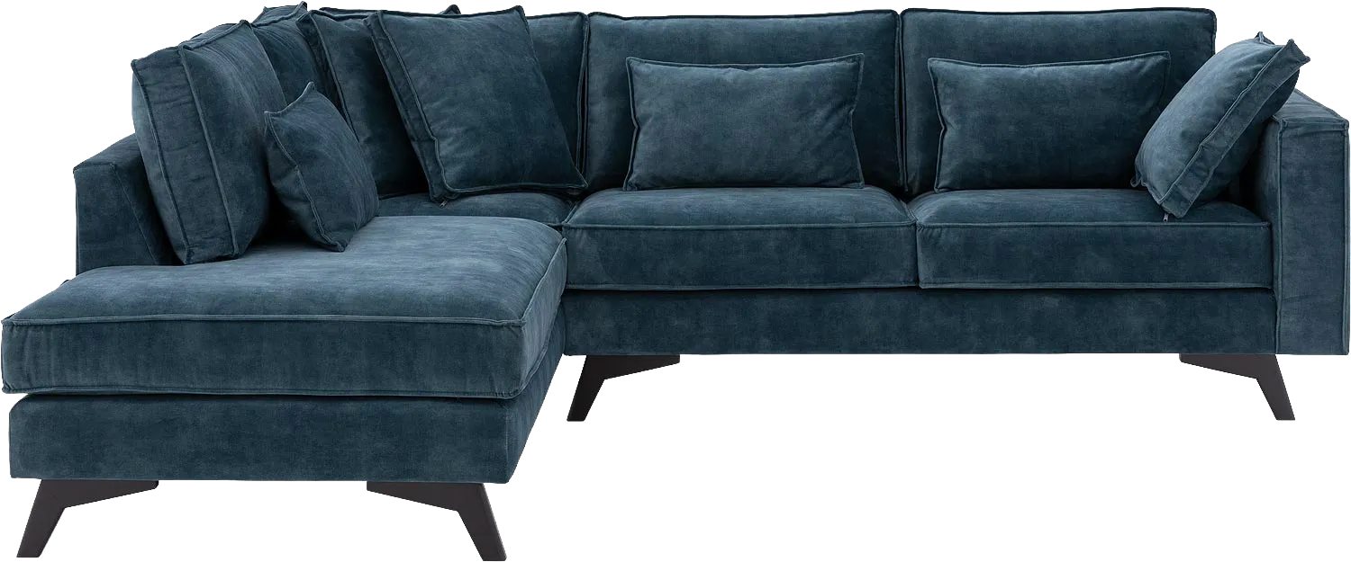 Hoekbank Chambre