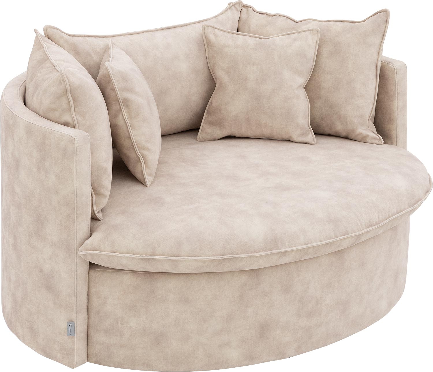 Fauteuil Bonbon