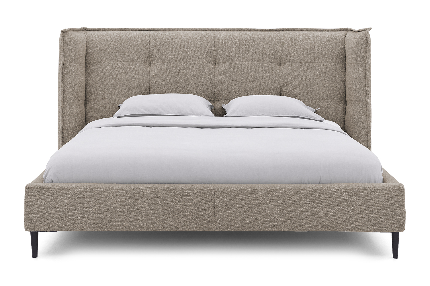 Gestoffeerd Bedframe Octaaf