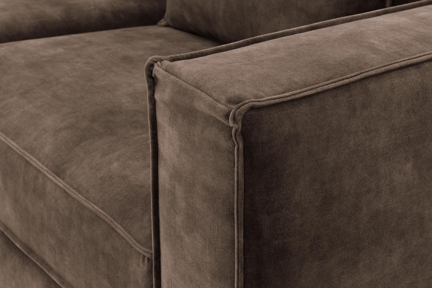 Hoekbank Chambre