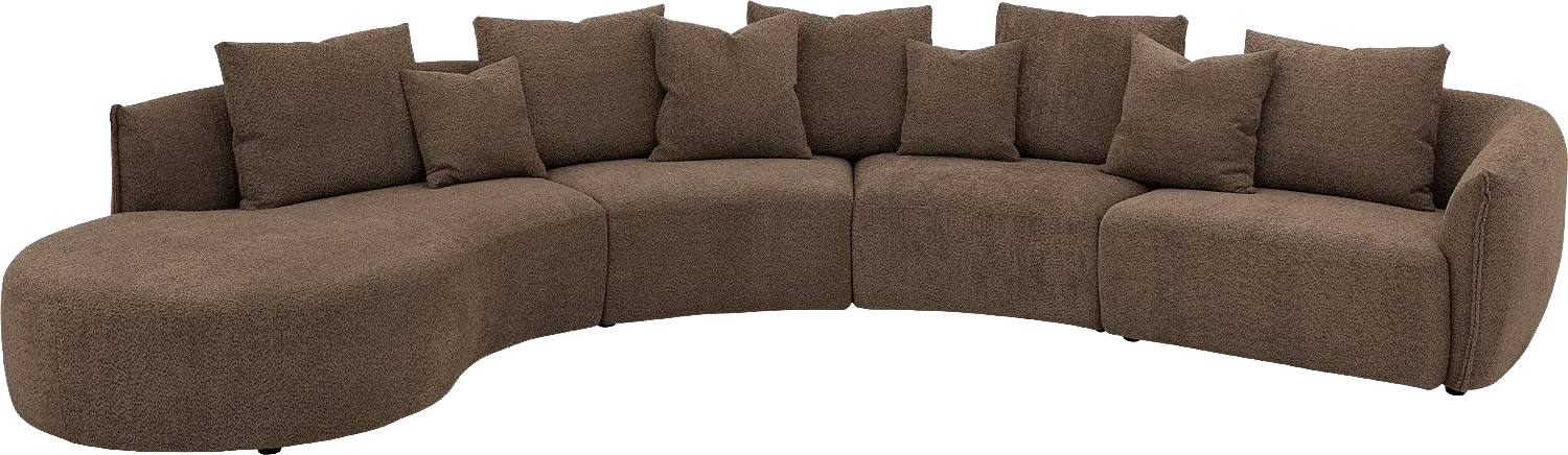 Loungebank Fay