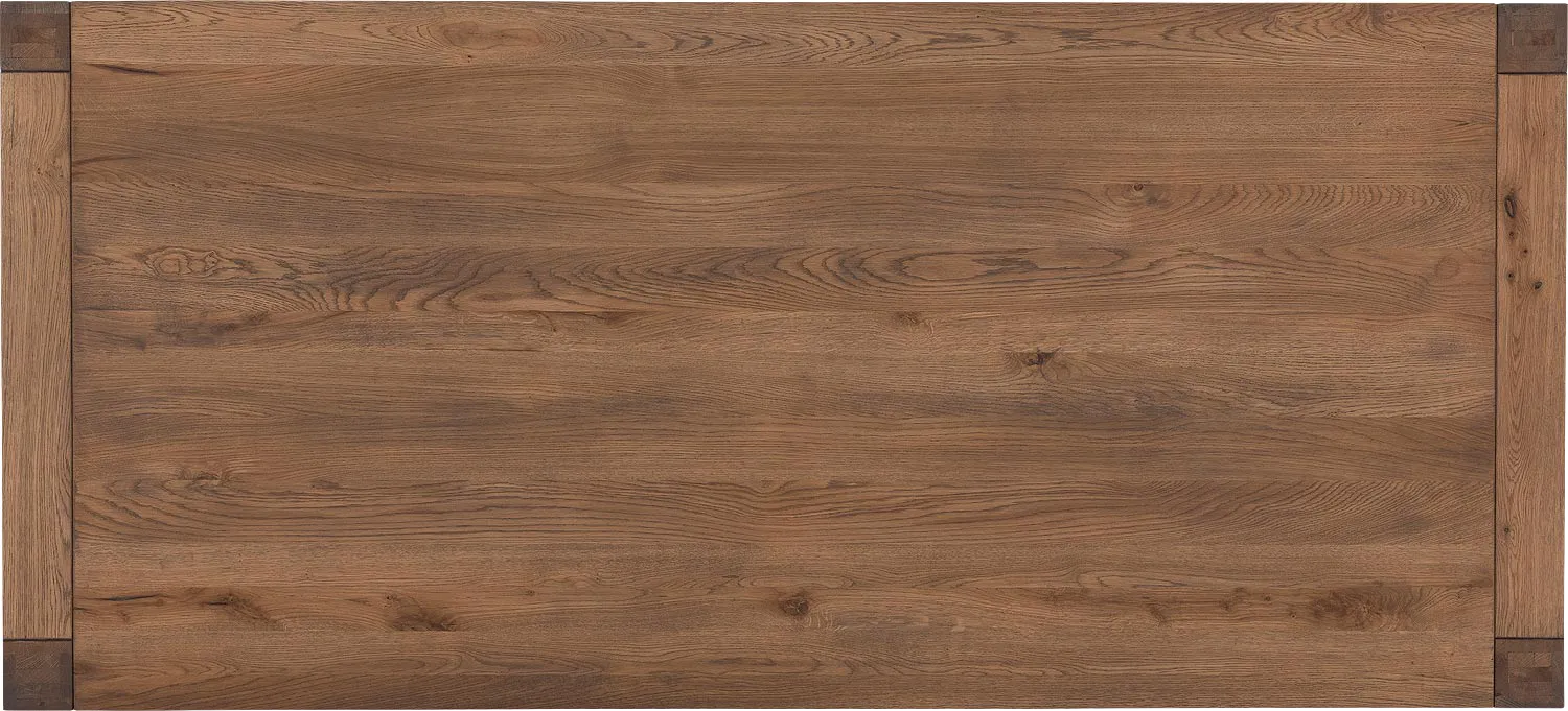 Eettafel Roots