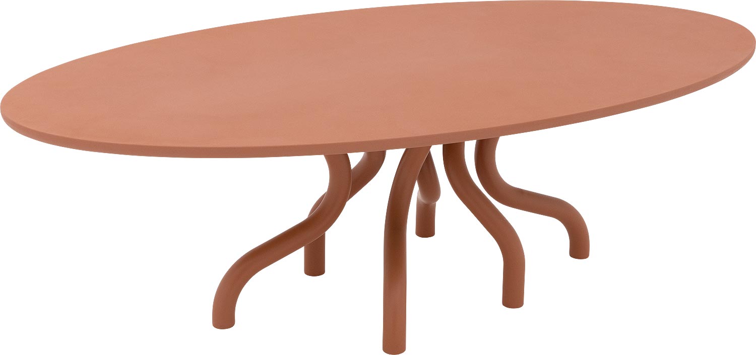Eettafel Matera
