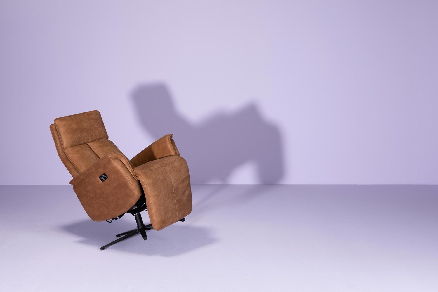 Relaxstoel Odyssey