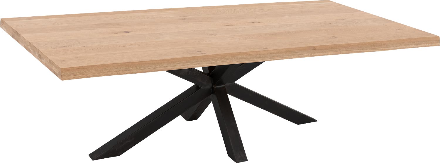 Eettafel Blend