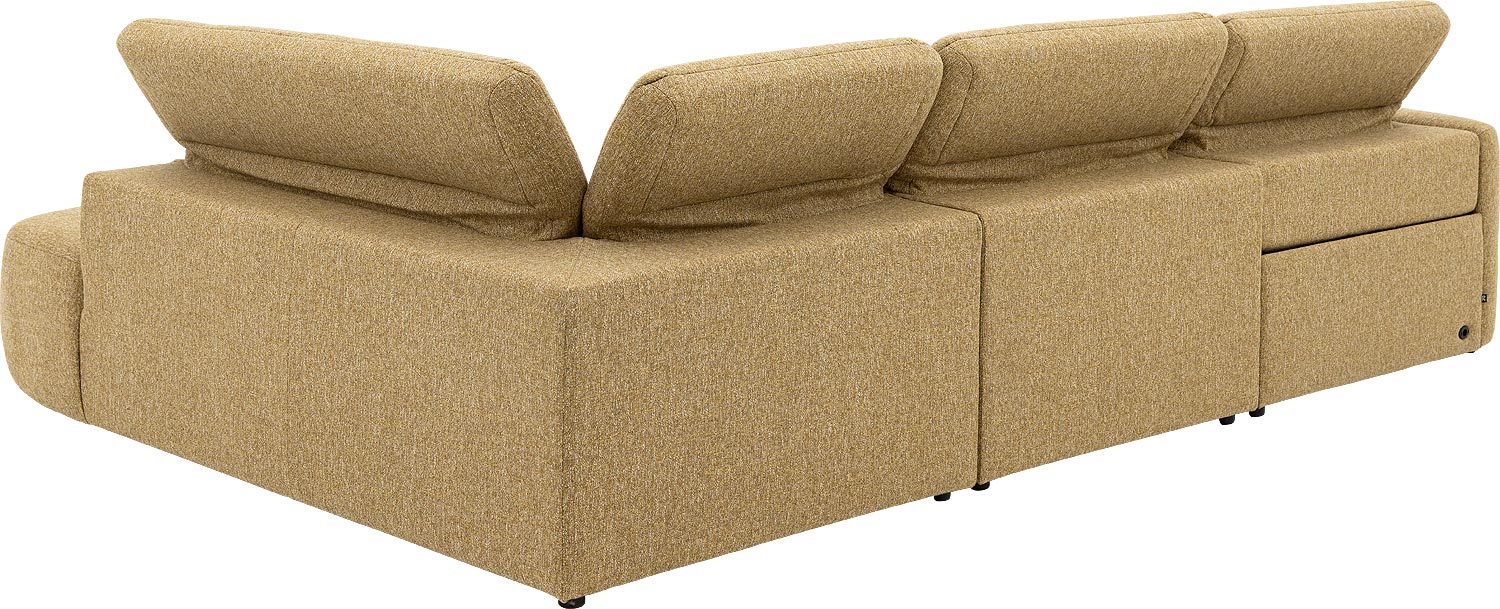 Hoekbank Comoda