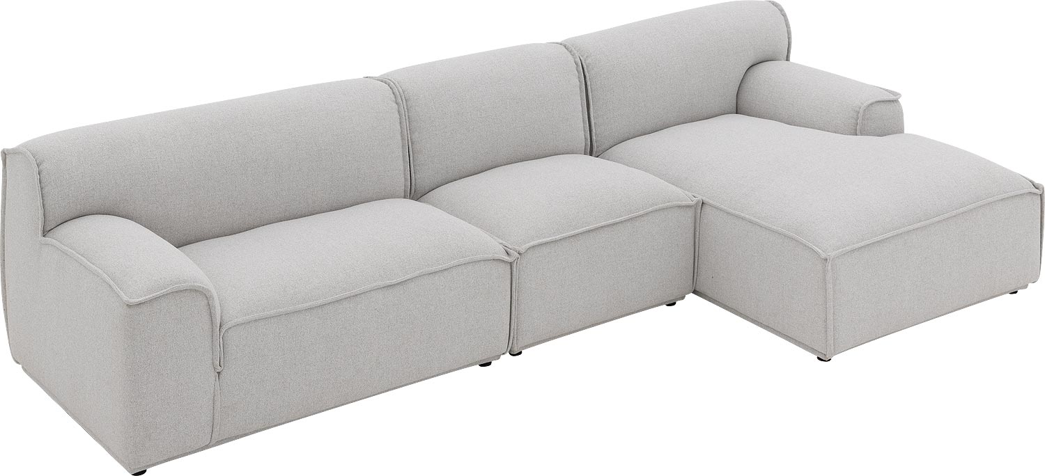 Loungebank Sens