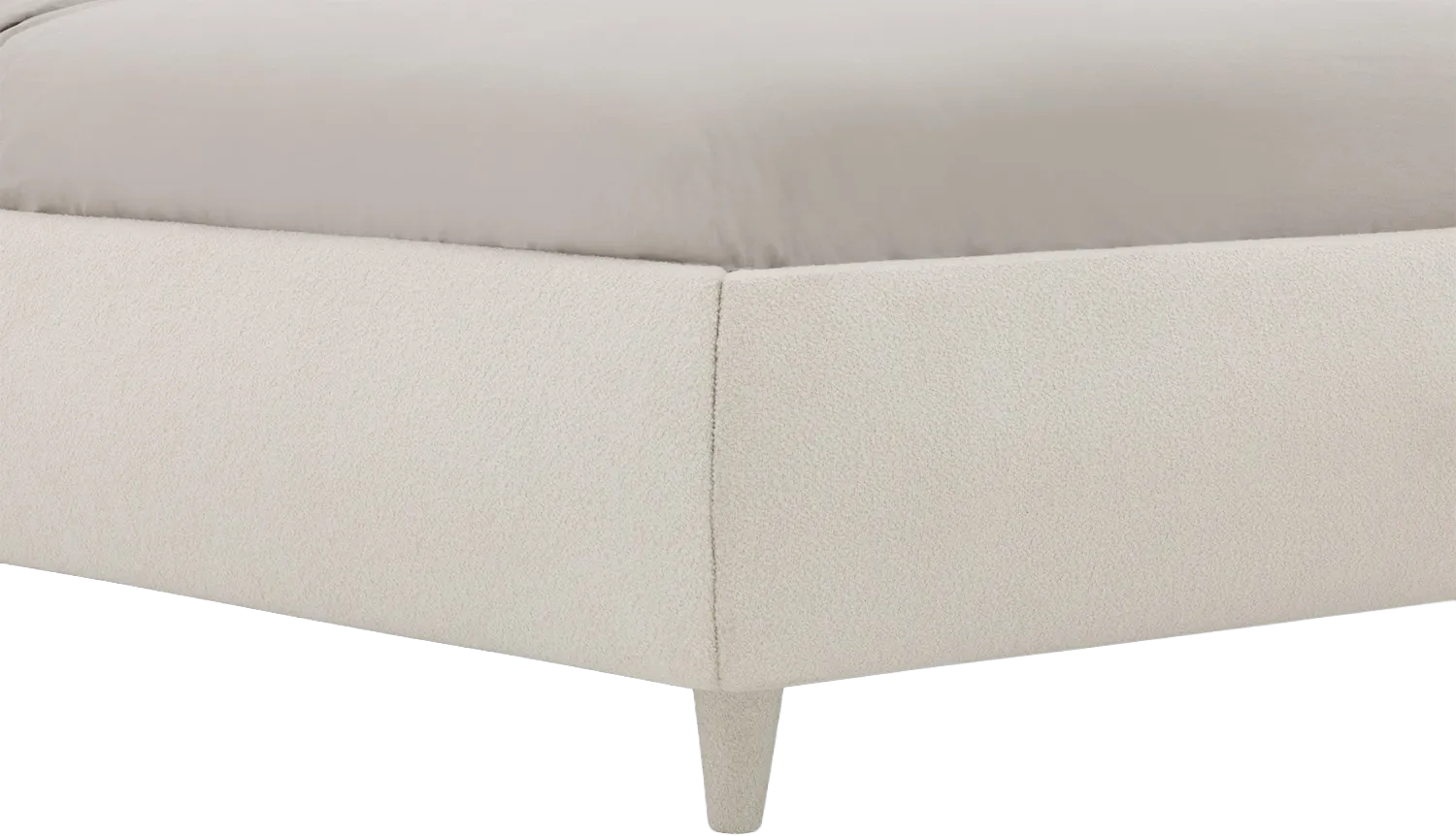 Bedframe Pecaro