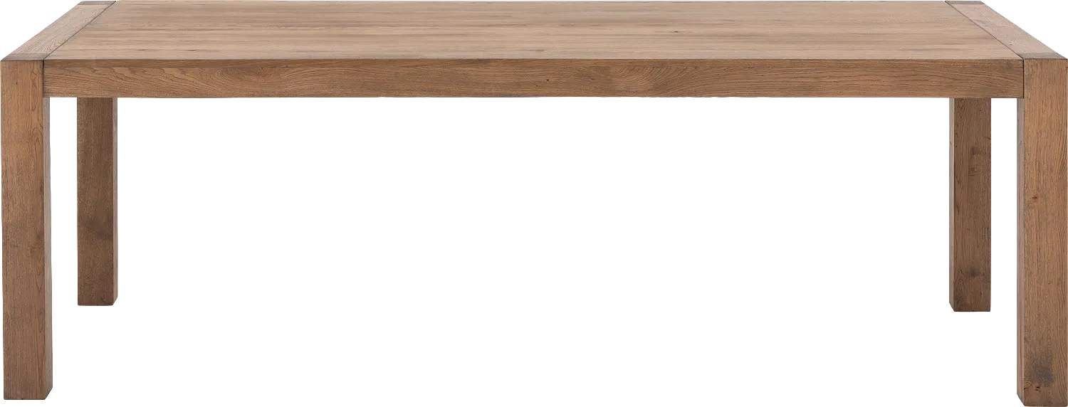 Eettafel Roots