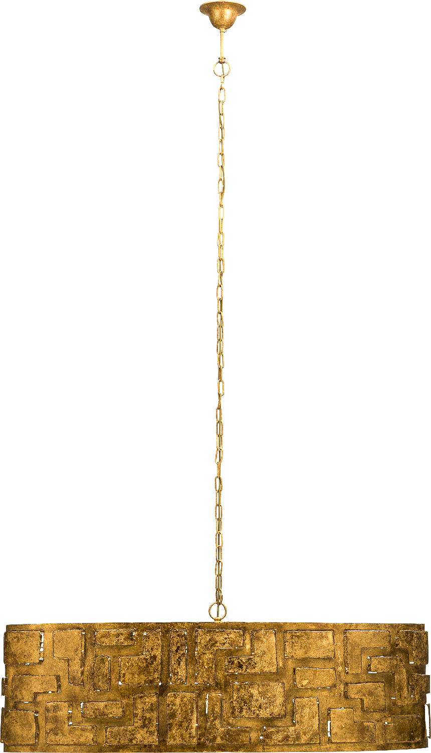 Hanglamp Cecile