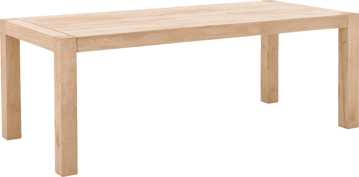 Eettafel Roots