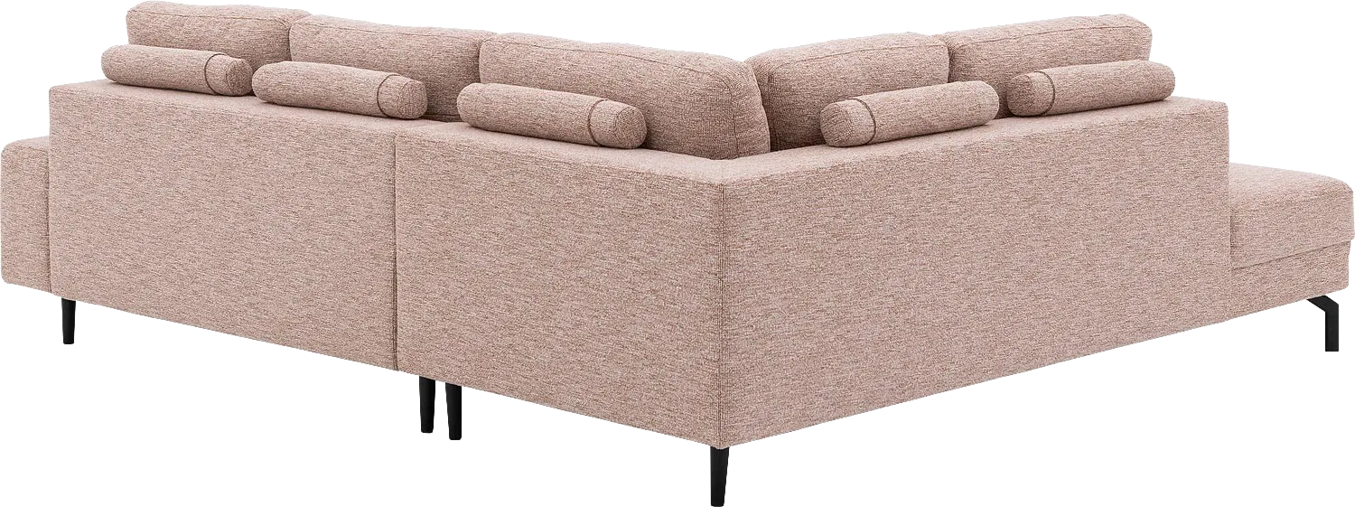 Hoekbank Valdena