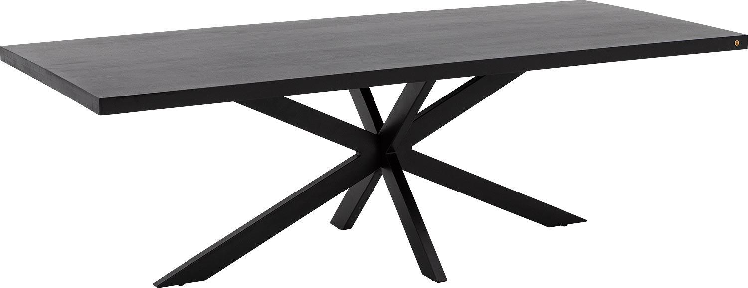 Eettafel Lecce