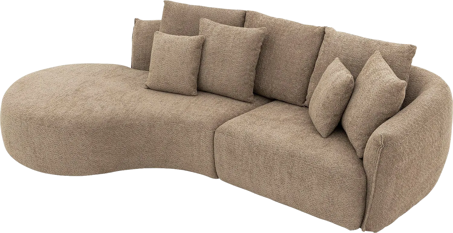 Loungebank Fay
