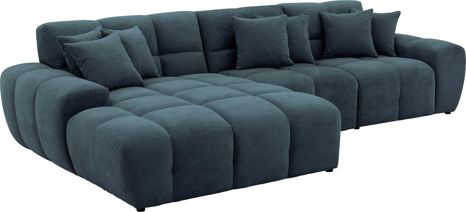 Loungebank Kubus
