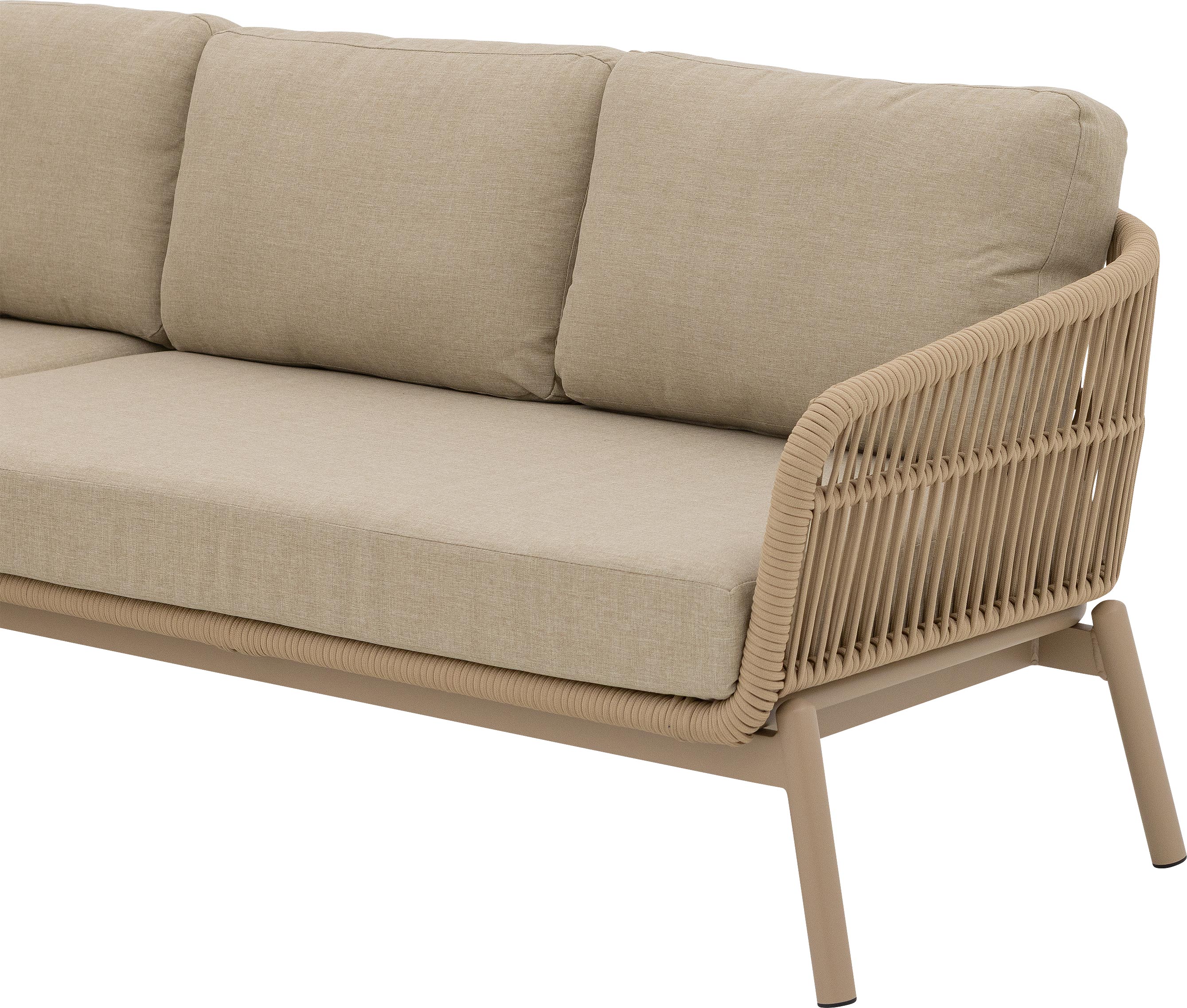 Loungeset Sorrento