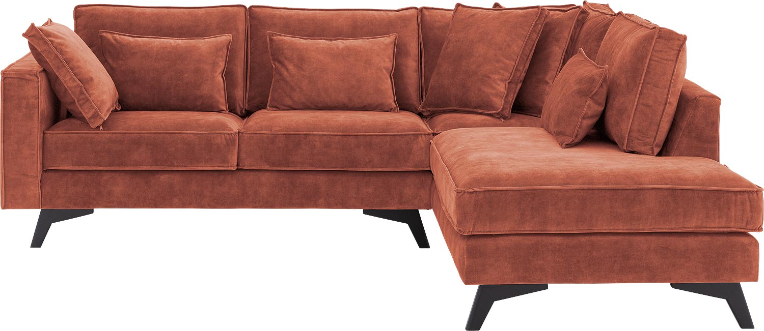 Hoekbank Chambre