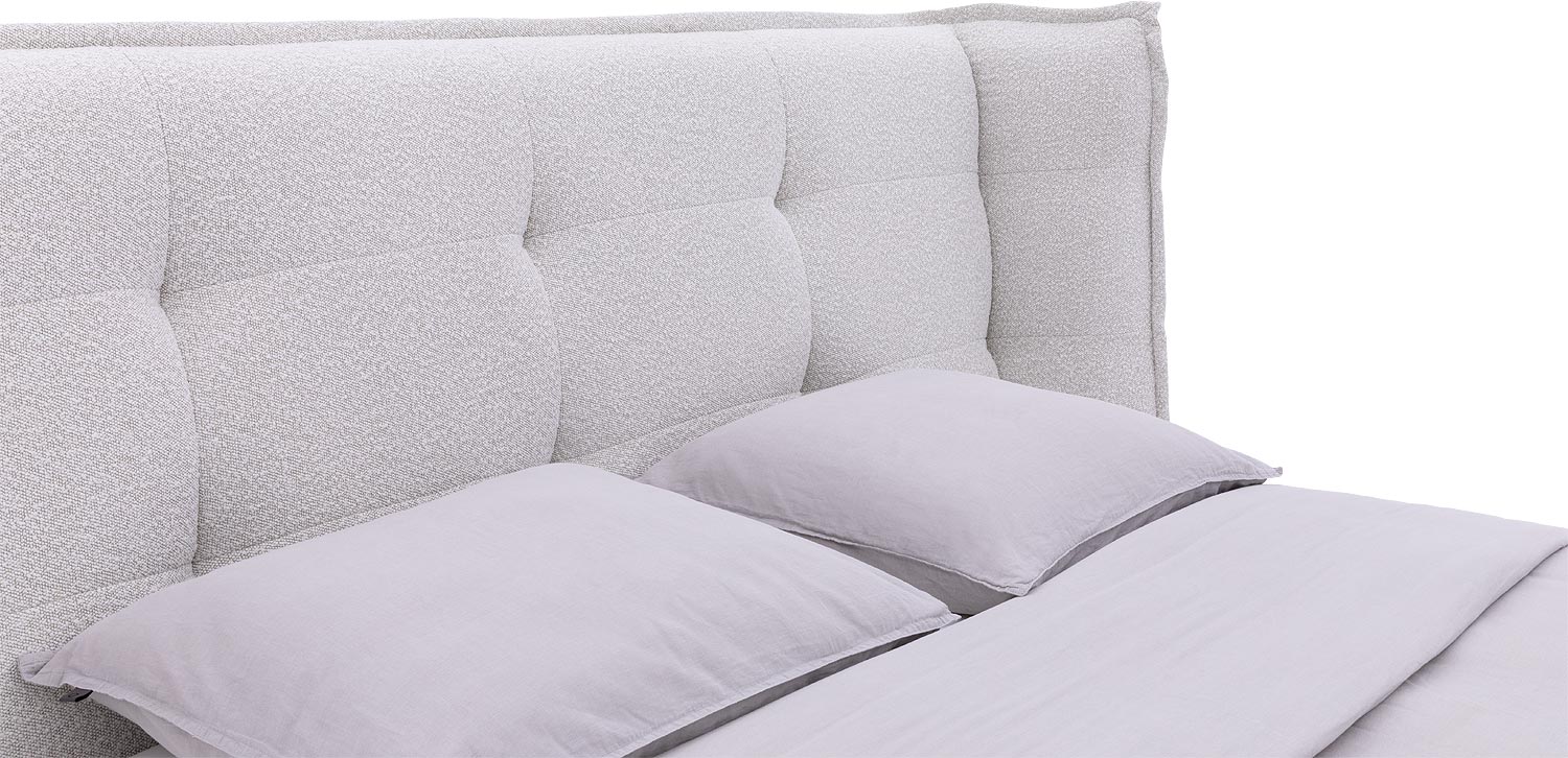 Gestoffeerd Bedframe Octaaf