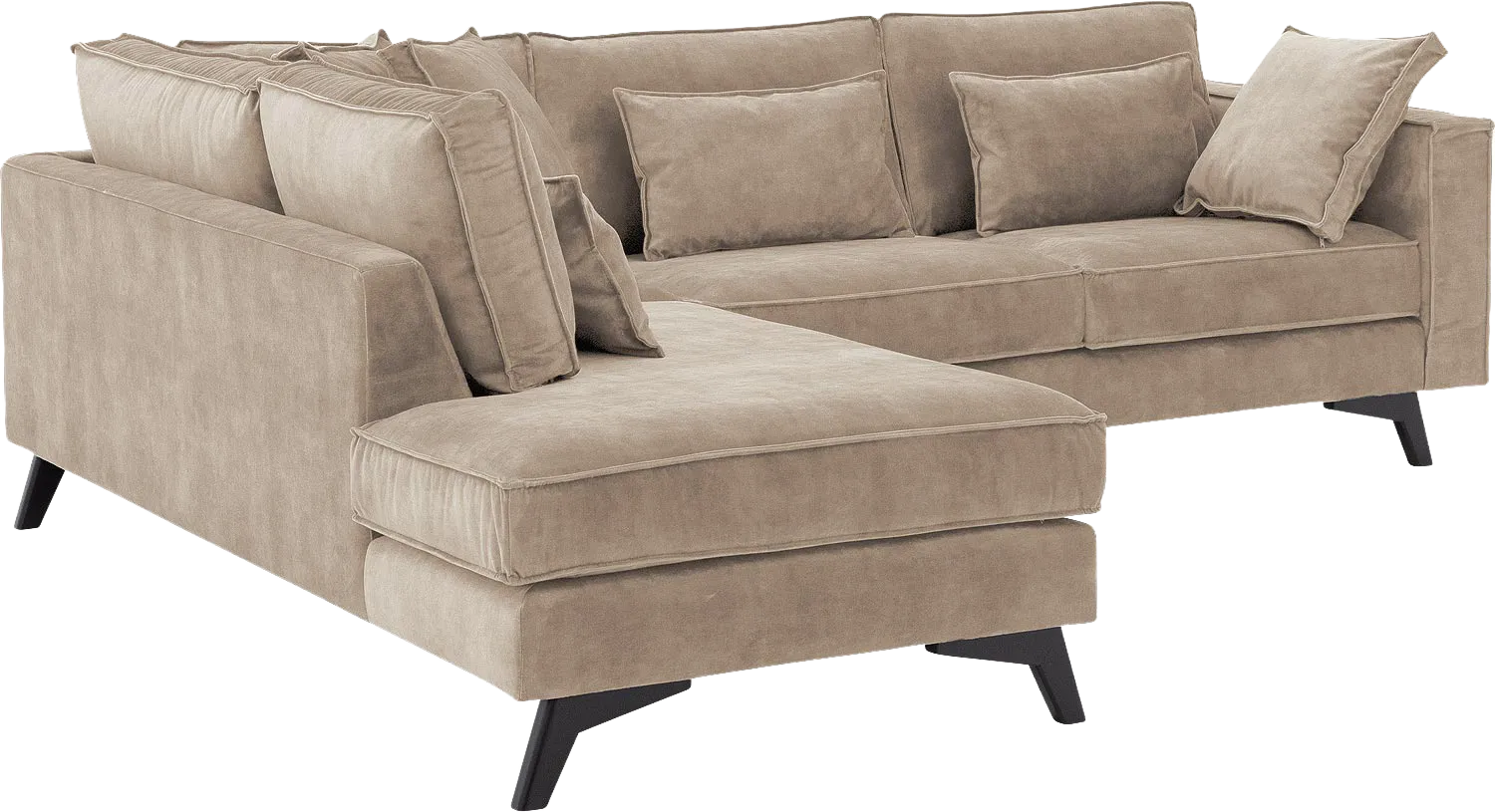 Hoekbank Chambre
