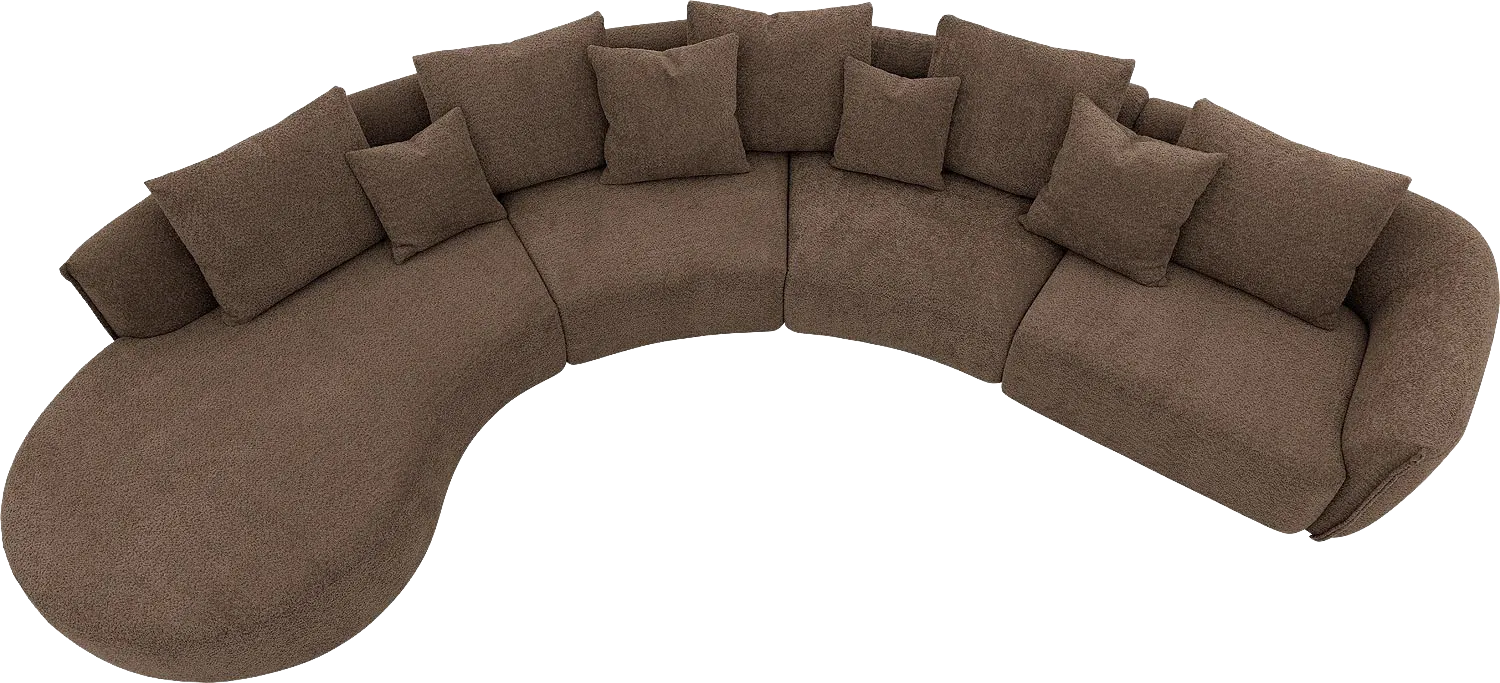 Loungebank Fay