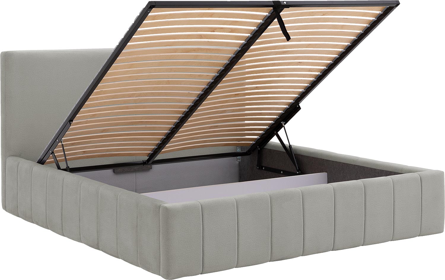 Bedframe Carte