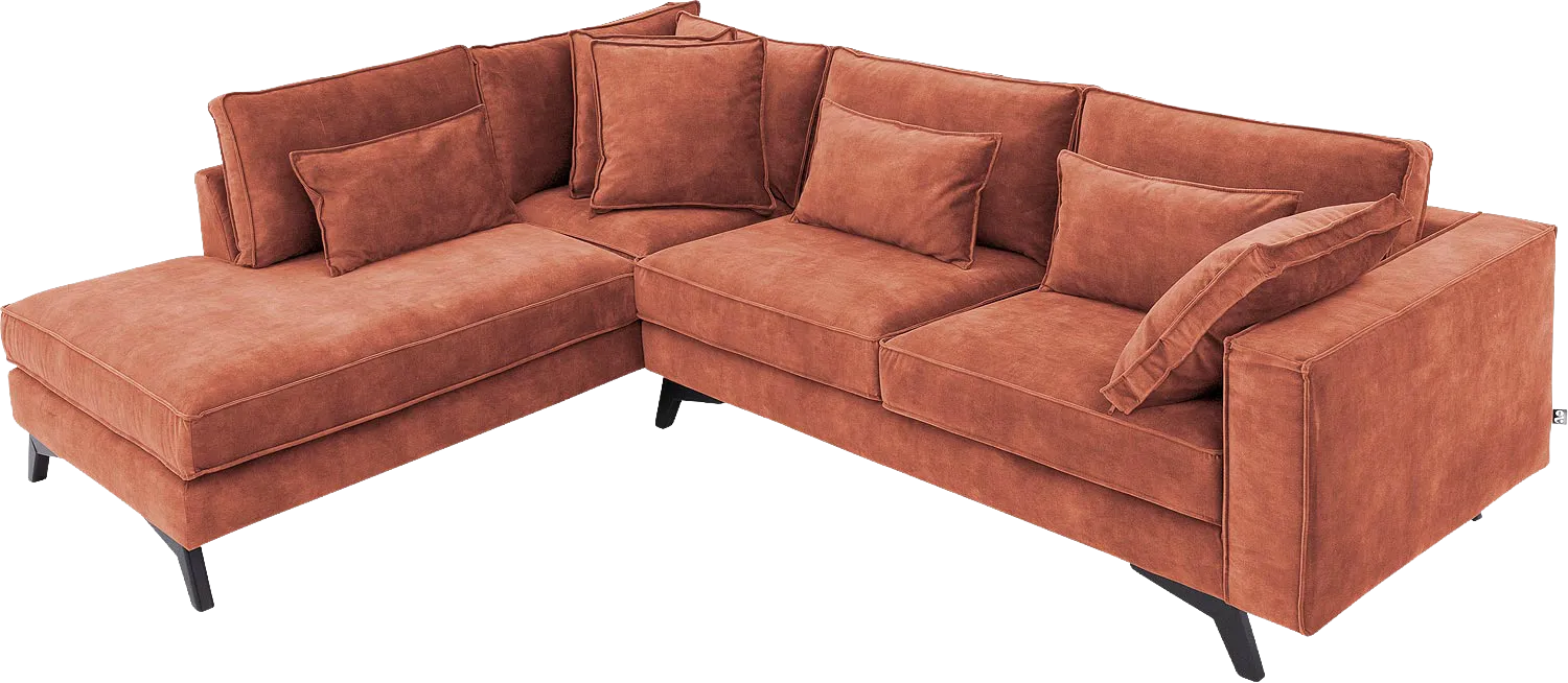 Hoekbank Chambre