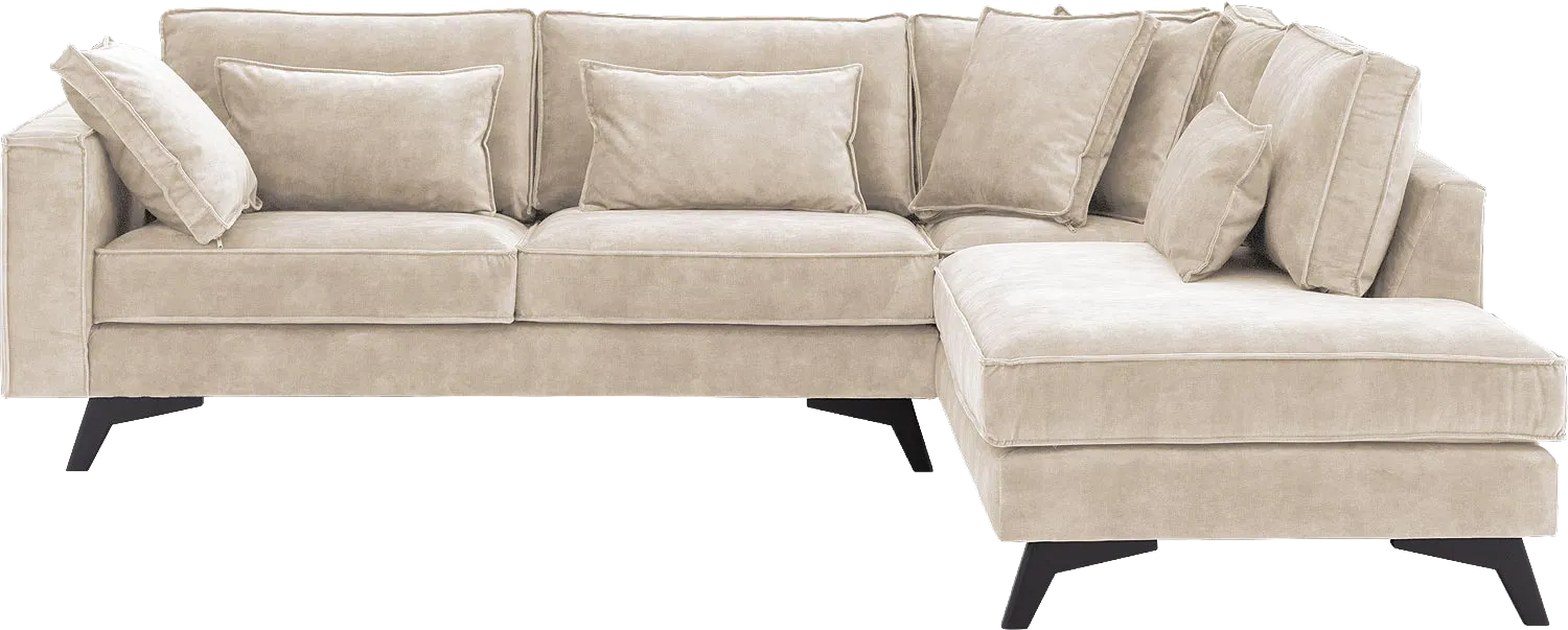 Hoekbank Chambre