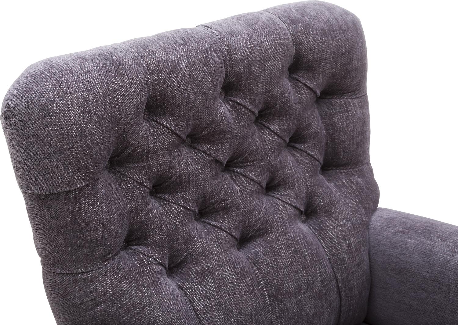 Fauteuil Ashton
