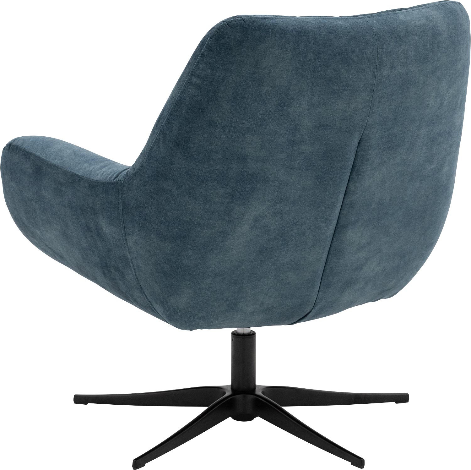 Draaifauteuil Kamille