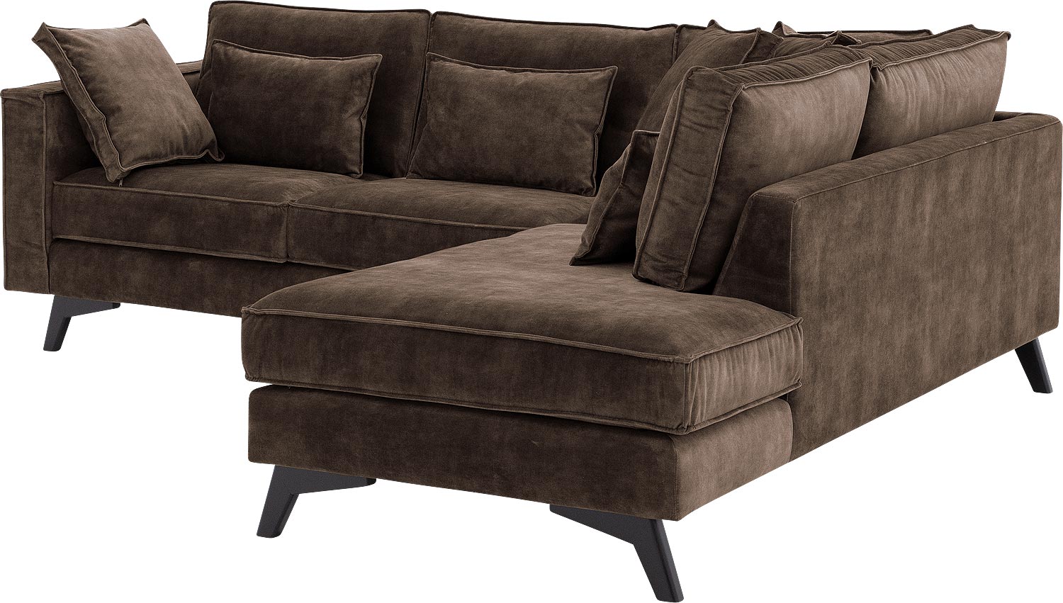 Hoekbank Chambre