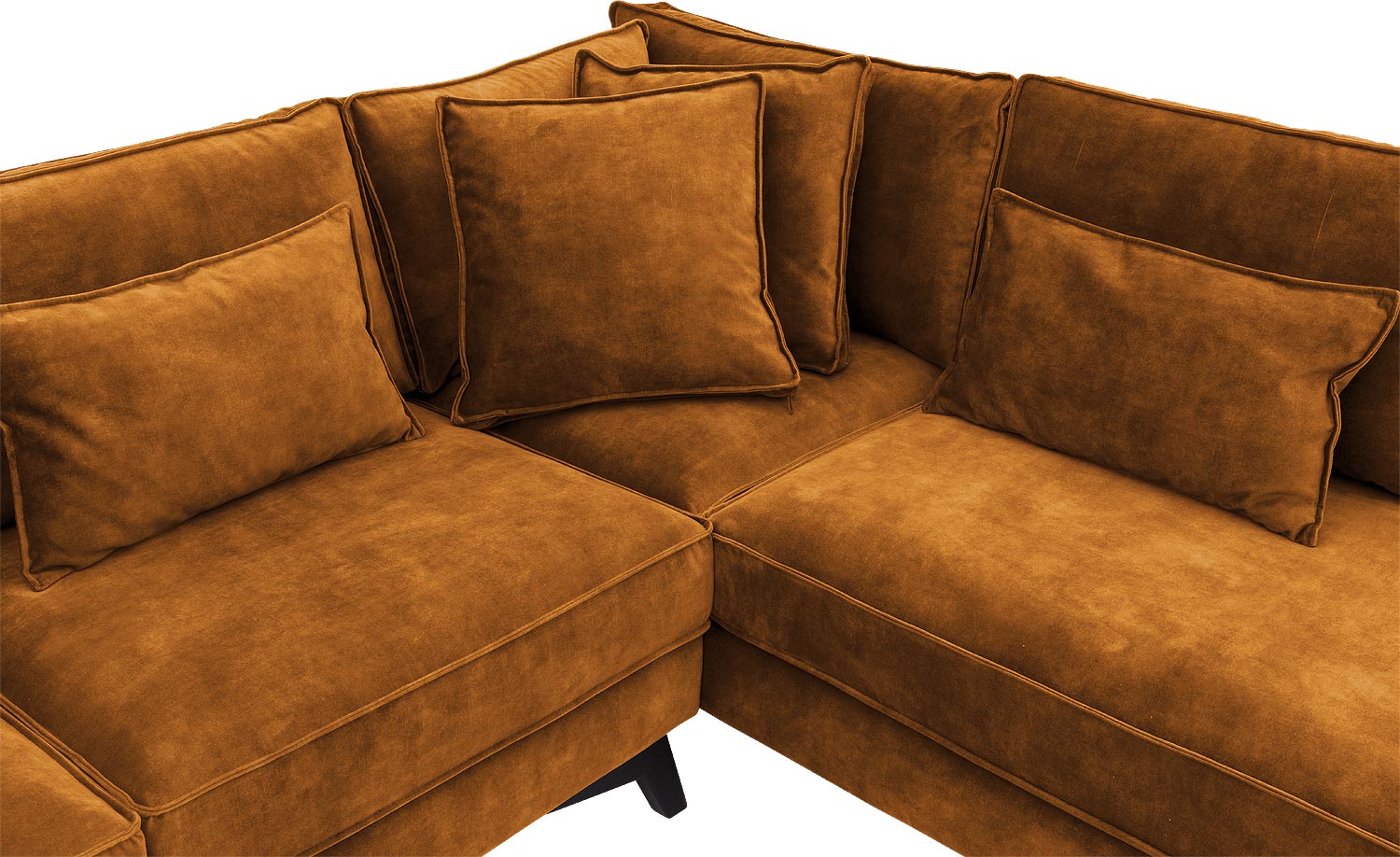 Hoekbank Chambre