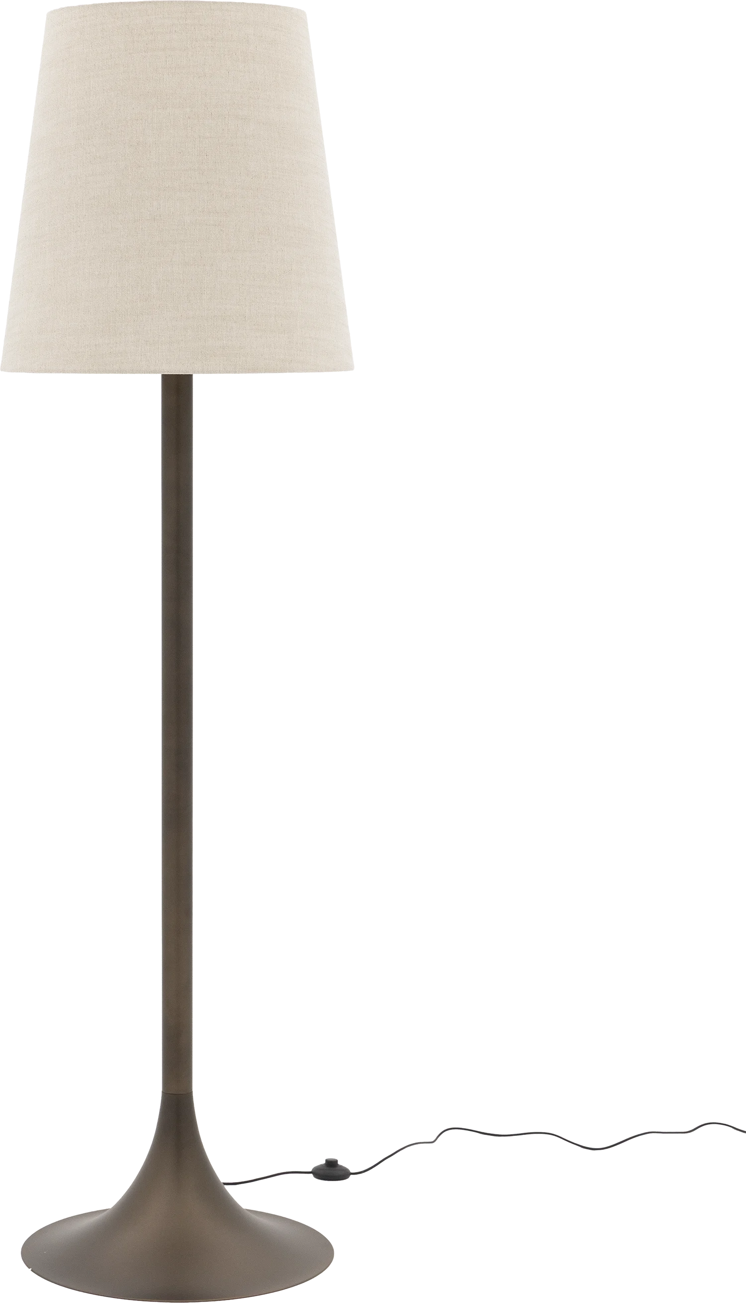 Vloerlamp Big Lamp