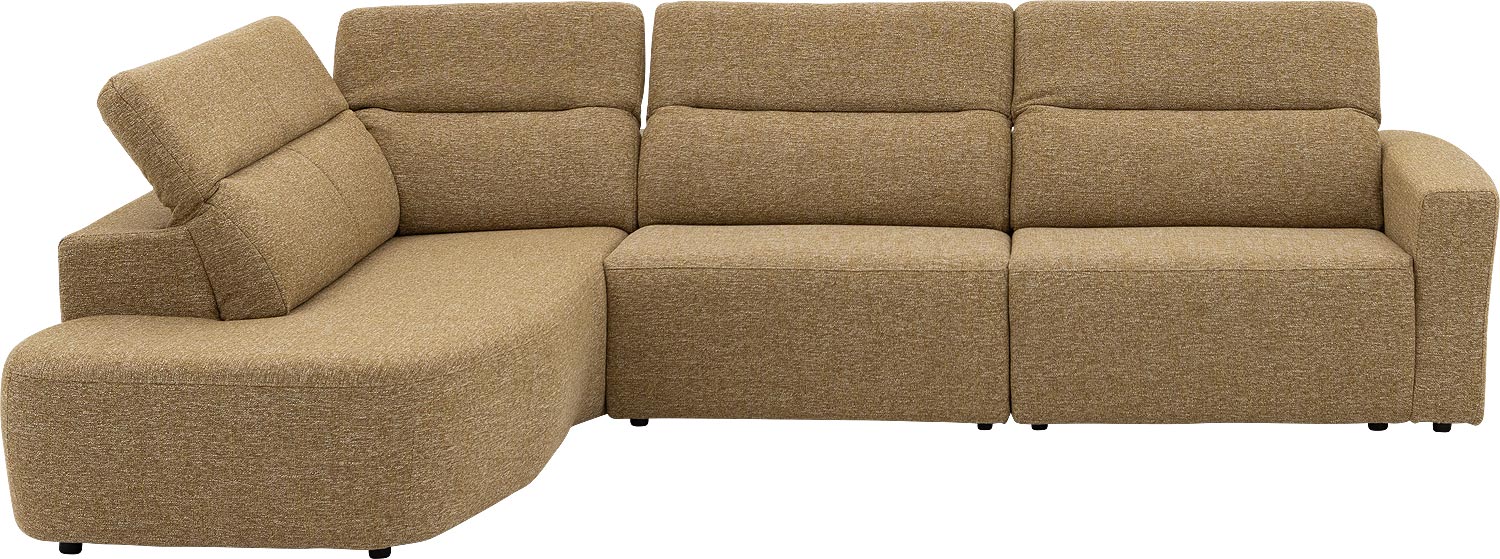 Hoekbank Comoda