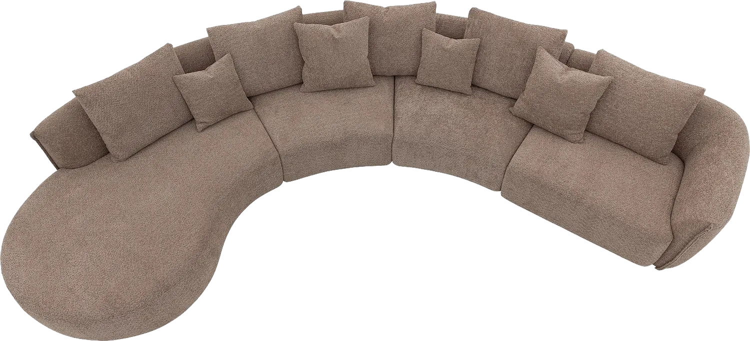 Loungebank Fay