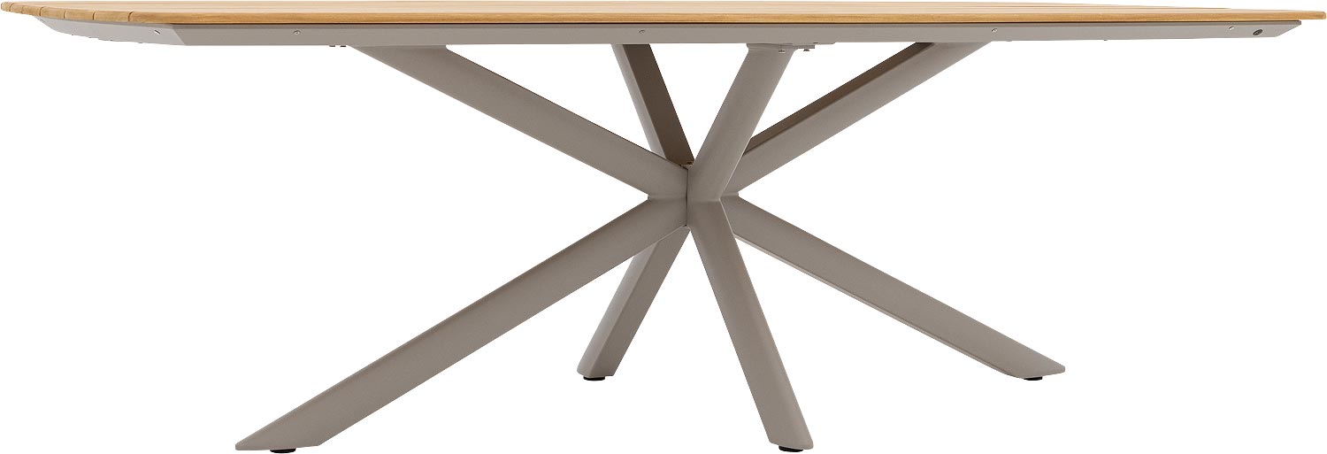 Tuintafel Toscane