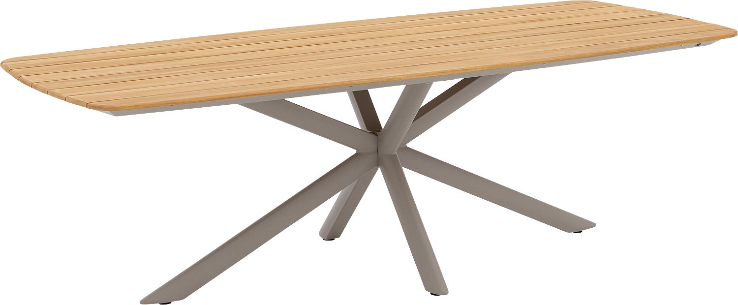 Tuintafel Toscane