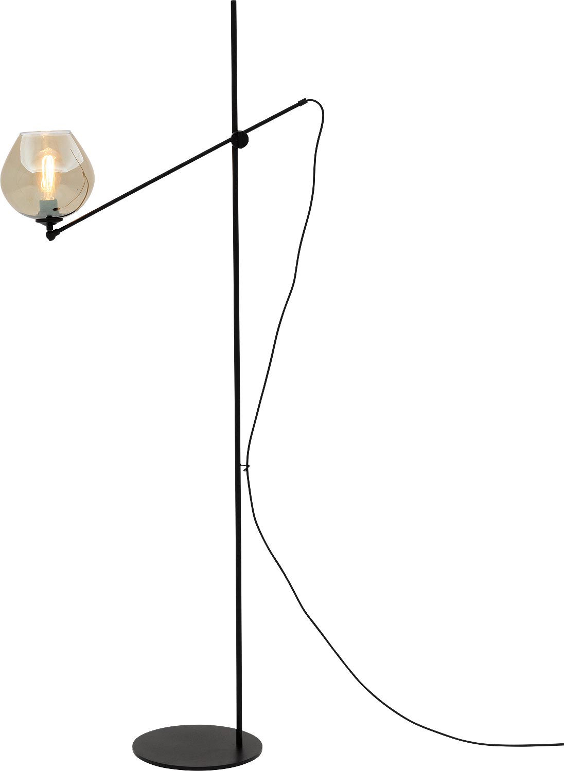 Vloerlamp Devant