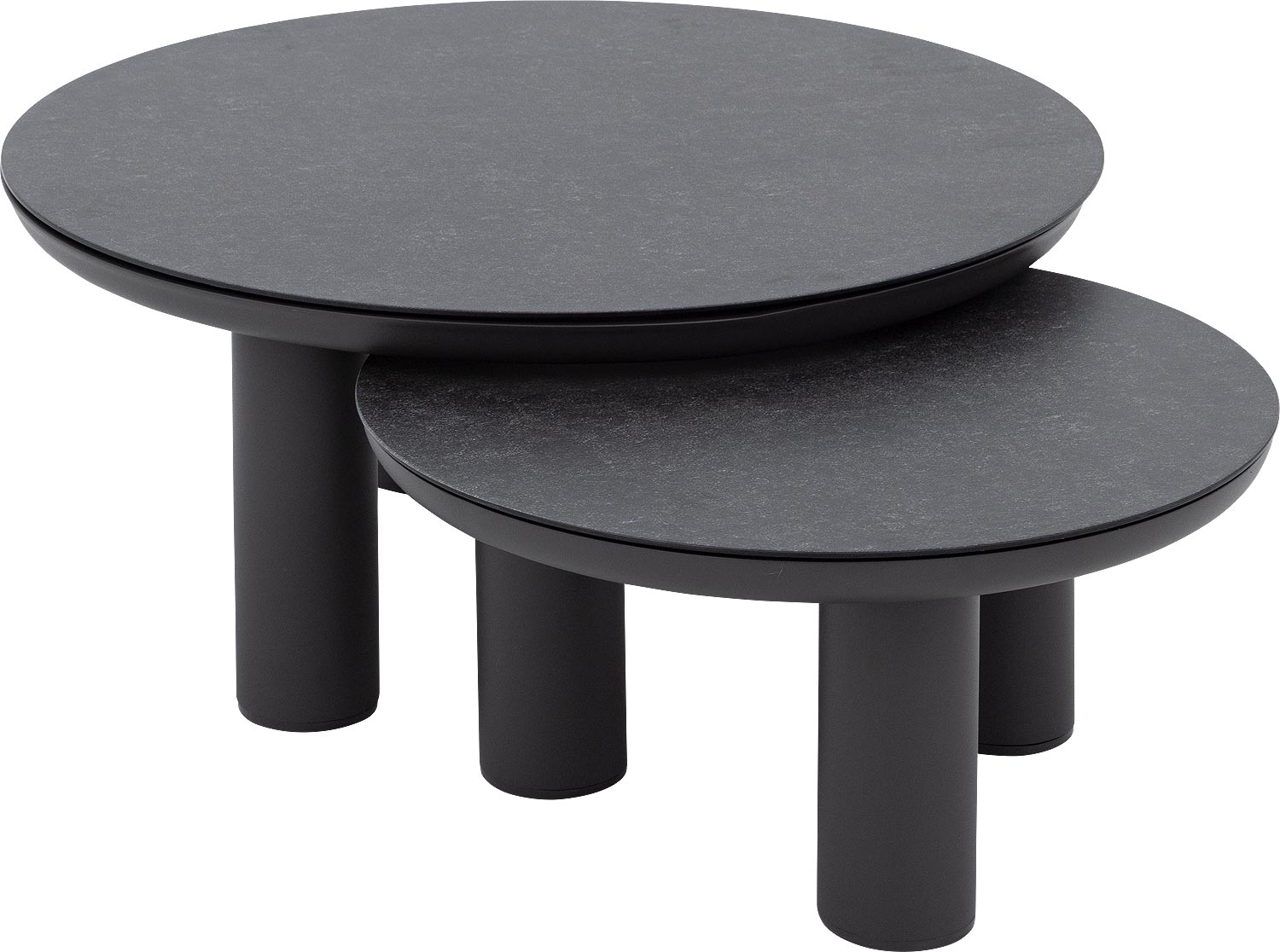 Salontafel Voor Buiten Roef