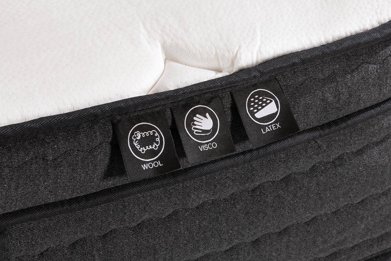Matras Black Label