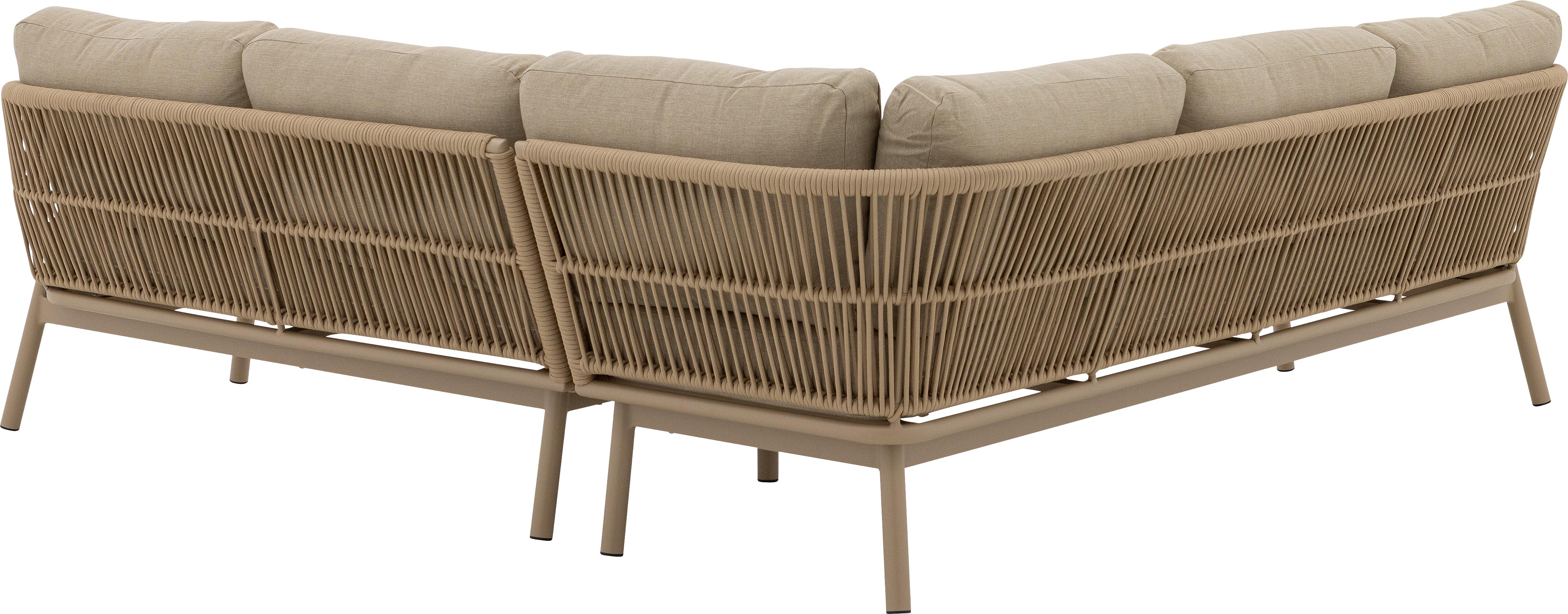 Loungeset Sorrento