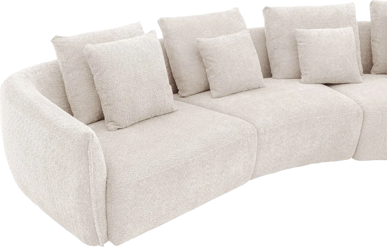 Loungebank Fay