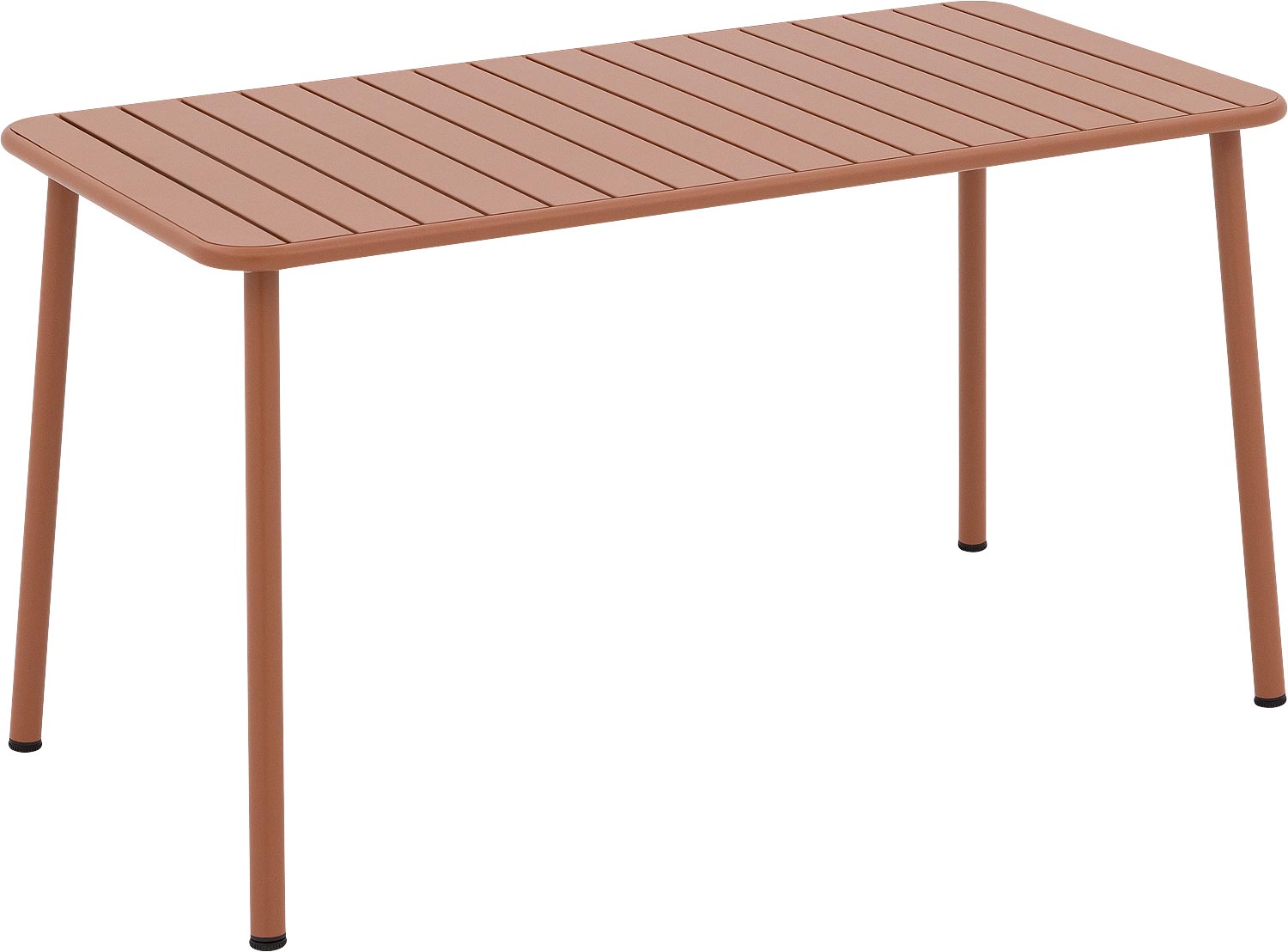 Tuintafel Verge